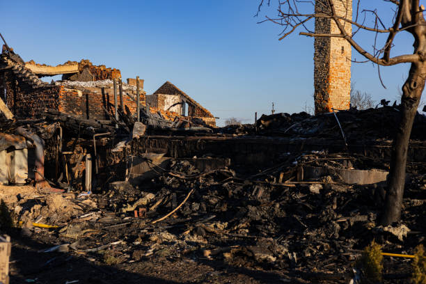 24/7 Emergency Structural Rebuild experts in Rockford, MN