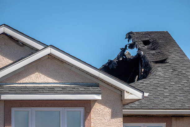 Licensed Structural Rebuild service in Rockford, MN - Fire Damage Biloxi